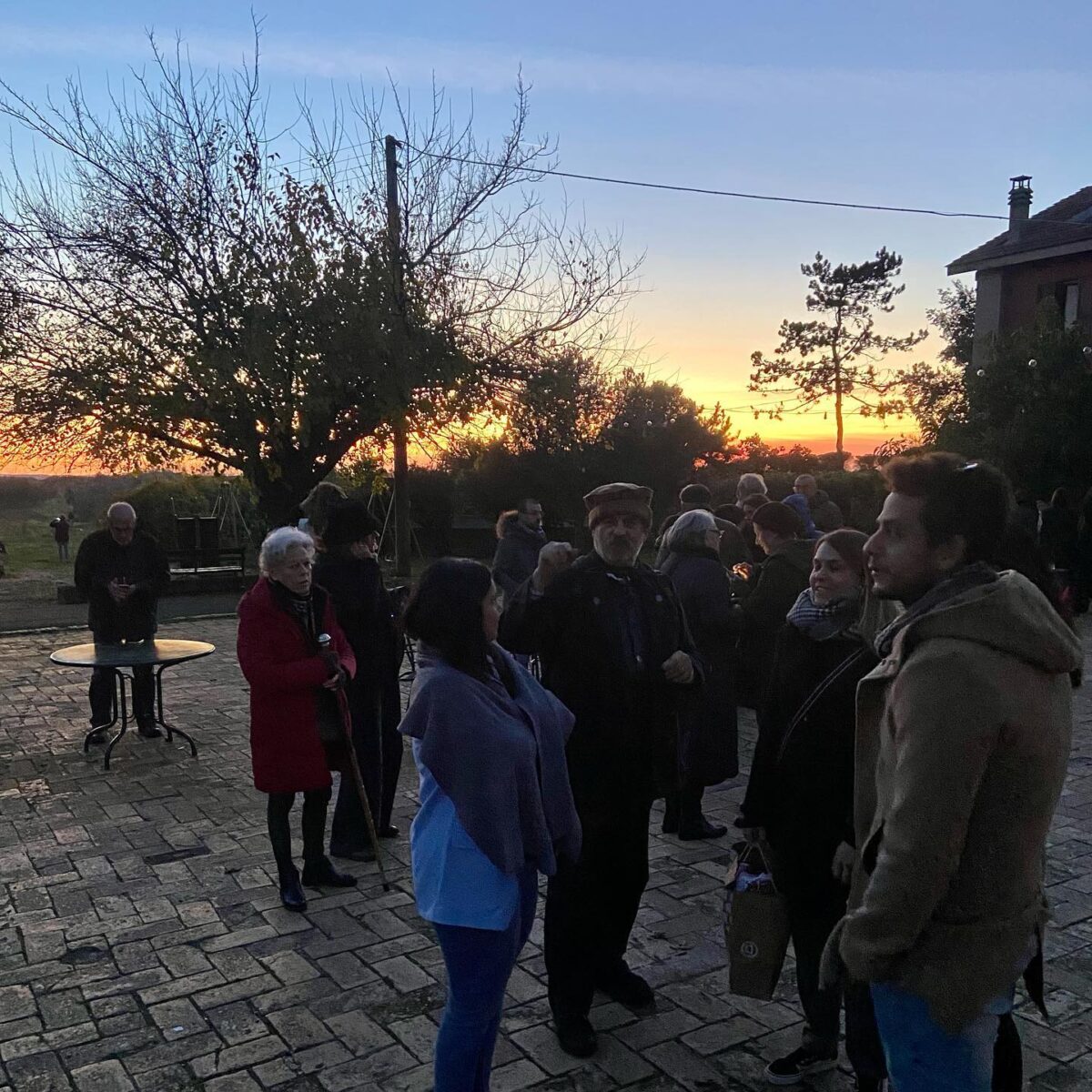 Agire la Memoria con i geopodcast, ascoltando i “numi tutelari” di Roma